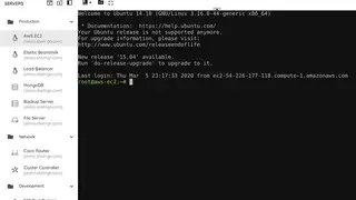 Shellngn – Cloud Based SSH Client screenshot