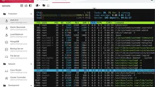 Shellngn – Cloud Based SSH Client screenshot