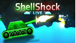 ShellShock Live screenshot