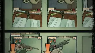 Shelter: A Survival Card Game screenshot