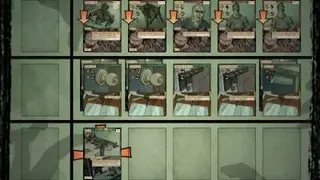 Shelter: A Survival Card Game screenshot