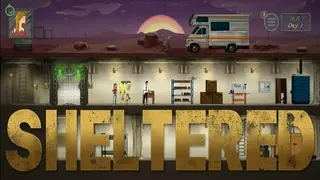 Sheltered screenshot