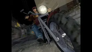 Shenmue II screenshot