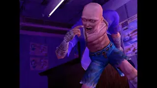 Shenmue II screenshot