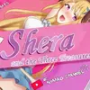 Shera and the Three Treasures