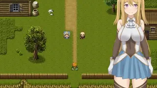 Shera and the Three Treasures screenshot