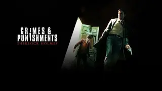 Sherlock Holmes: Crimes and Punishments screenshot