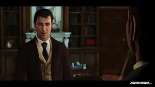Sherlock Holmes: Crimes and Punishments screenshot