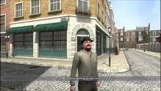 Sherlock Holmes: Nemesis screenshot