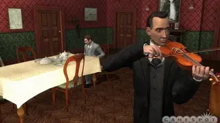Sherlock Holmes: Nemesis screenshot