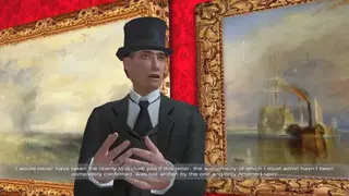 Sherlock Holmes: Nemesis screenshot