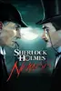 Sherlock Holmes: Nemesis