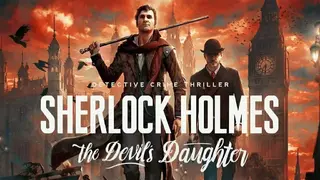Sherlock Holmes: The Devil’s Daughter screenshot