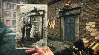 Sherlock Holmes: The Devil’s Daughter screenshot
