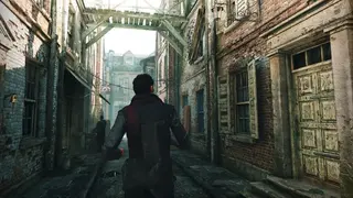Sherlock Holmes: The Devil’s Daughter screenshot