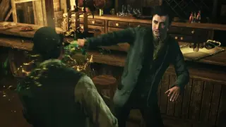 Sherlock Holmes: The Devil’s Daughter screenshot