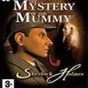 Sherlock Holmes: The Mystery of the Mummy