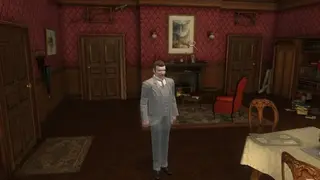 Sherlock Holmes versus Jack the Ripper screenshot