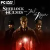 Sherlock Holmes versus Jack the Ripper