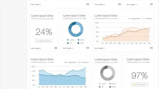 Sherpa CRM screenshot