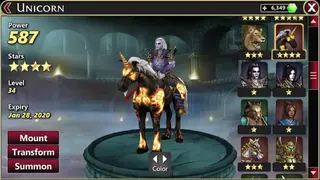 Sherwood Dungeon screenshot