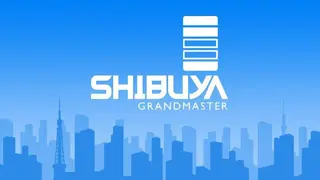 Shibuya Grandmaster screenshot