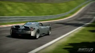 Shift 2: Unleashed screenshot