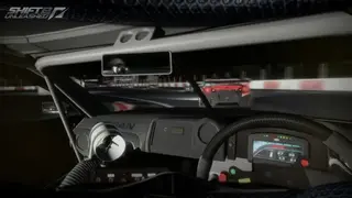 Shift 2: Unleashed screenshot