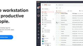 Shift screenshot