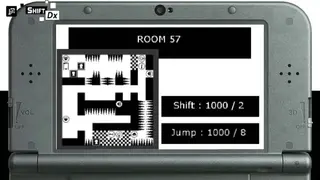Shift DX screenshot
