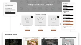 Shift4Shop screenshot