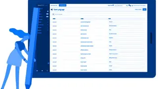 Shift4Shop screenshot