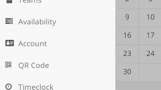 Shiftboard Online Scheduling screenshot