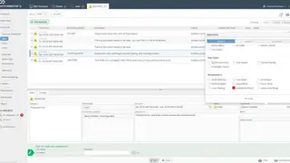 Shiftconnector screenshot