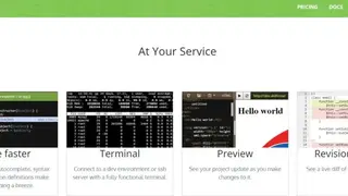 ShiftEdit screenshot