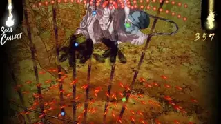 Shikhondo: Soul Eater screenshot