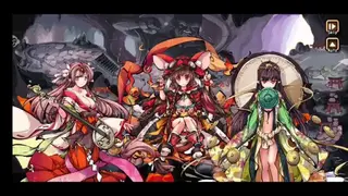 Shikigami: Myth screenshot