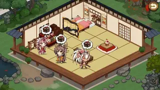 Shikigami: Myth screenshot