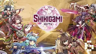 Shikigami: Myth screenshot