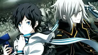 Shin Megami Tensei: Devil Survivor screenshot