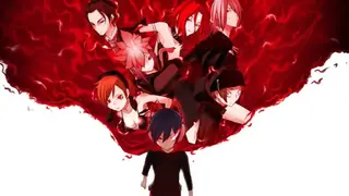 Shin Megami Tensei: Devil Survivor screenshot