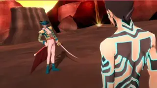 Shin Megami Tensei III Nocturne HD Remaster screenshot