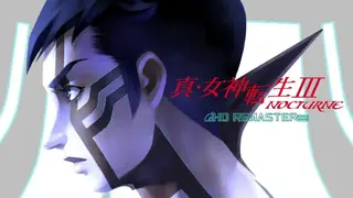 Shin Megami Tensei III Nocturne HD Remaster screenshot