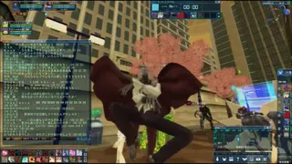 Shin Megami Tensei: Imagine screenshot