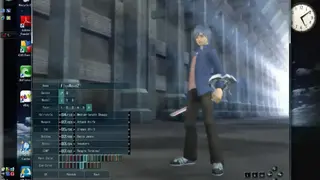 Shin Megami Tensei: Imagine screenshot