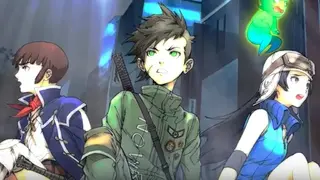 Shin Megami Tensei IV: Apocalypse screenshot