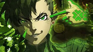 Shin Megami Tensei IV: Apocalypse screenshot