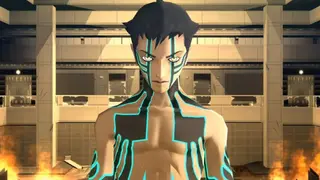 Shin Megami Tensei: Nocturne screenshot