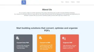 ShinePDF screenshot