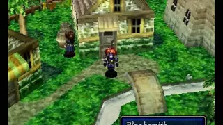 Shining Force III screenshot